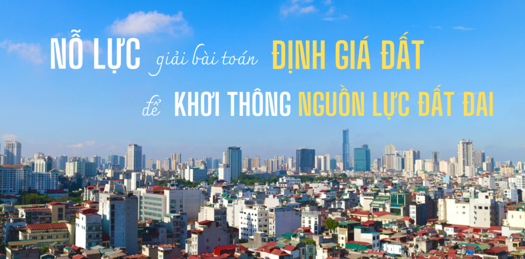 Bất động sản đón làn sóng mới nhờ thay đổi luật đất đai