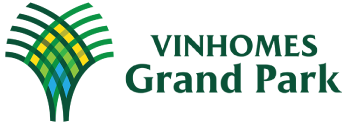 logo vinhomes grand park thu duc