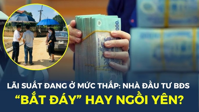 Ngân hàng cho vay bất động sản có lo ngại gì?