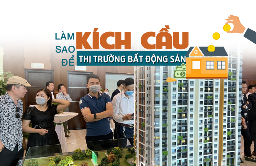 Thị trường bất động sản phục hồi thật sự?