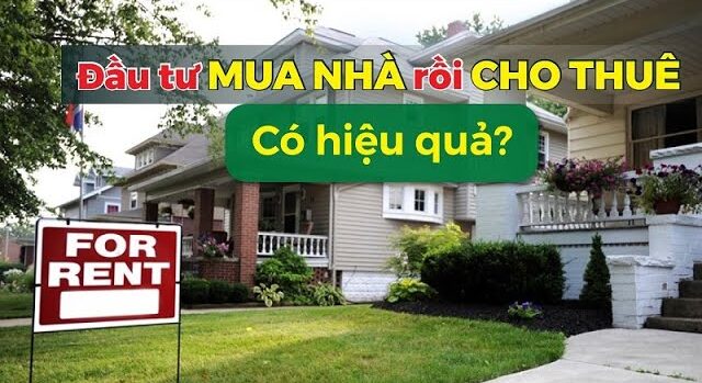 Ưu nhược điểm ở nhà phố và căn hộ bạn nên biết