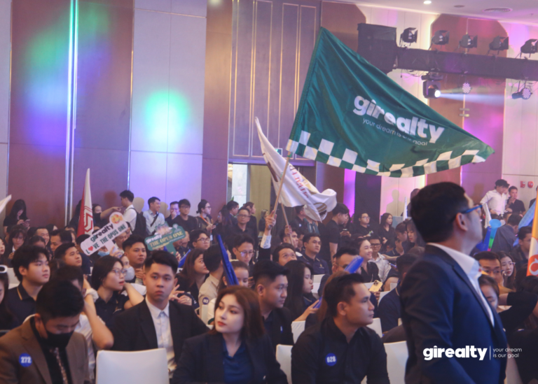 GIREALTY CHIẾN BINH MÙA ĐÔNG - KICK OFF THE OPUS ONE CÙNG CHỦ ĐẦU TƯ VINHOMES