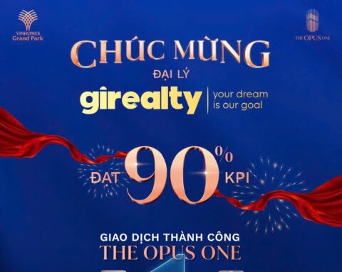 The Opus One – Cơn sốt giao dịch chưa từng có sau 4 ngày mở bán