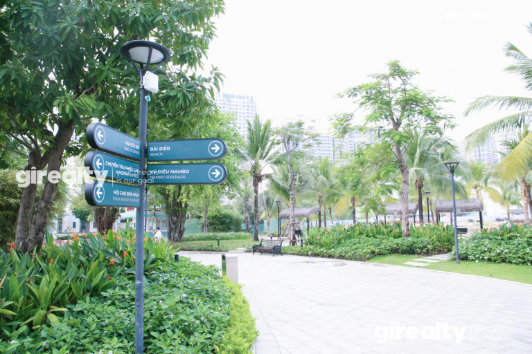 VinWonders quận 9 - Điểm hội tụ của giải trí và phong cách sống tại Vinhomes Grand Park