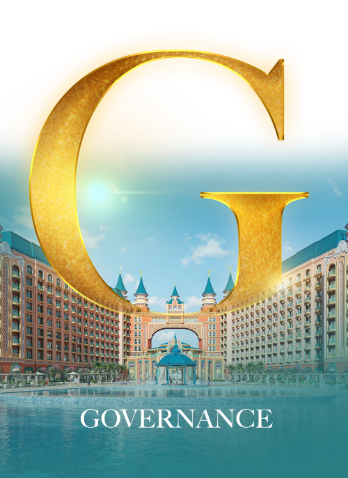 governance yếu tố quản trị vin cần giờ