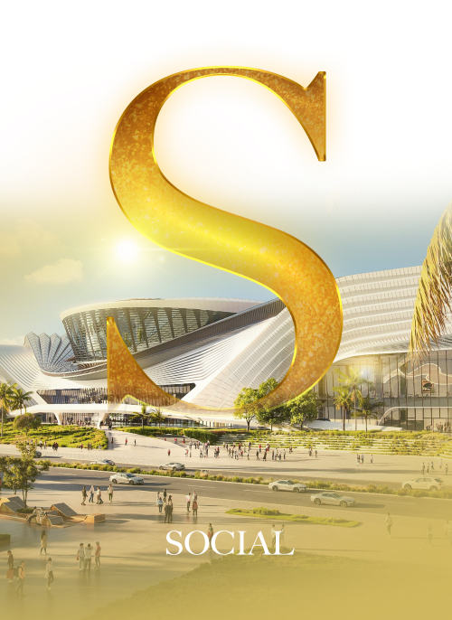 social yếu tố xã hội vin cần giờ