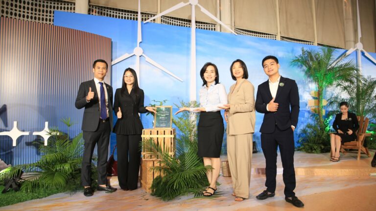 GI REALTY Chính Thức Trở Thành Đại Lý Phân Phối Dự Án Vinhomes Saigon Park